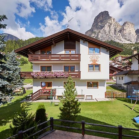 La Ciano Bed & Breakfast Корвара ин Бадия Екстериор снимка