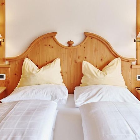 La Ciano Bed & Breakfast Корвара ин Бадия Екстериор снимка