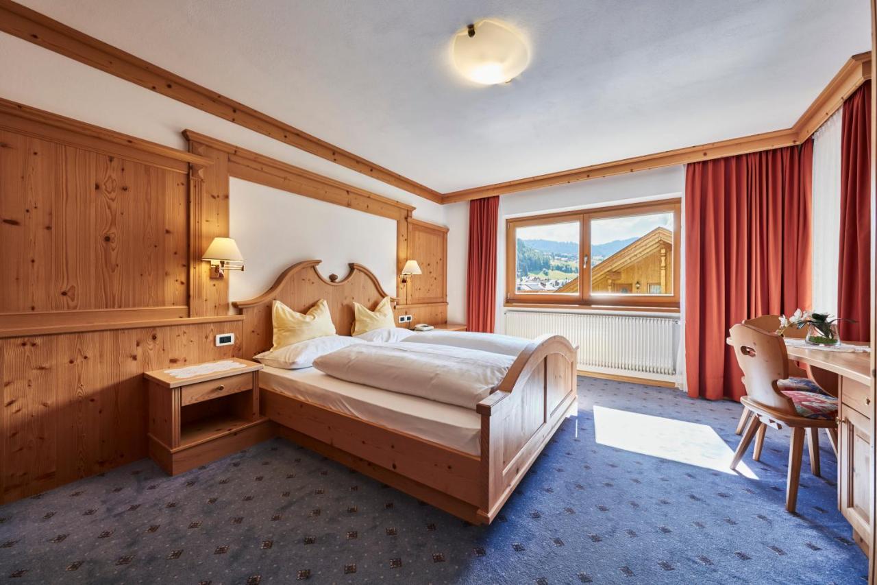 La Ciano Bed & Breakfast Корвара ин Бадия Екстериор снимка