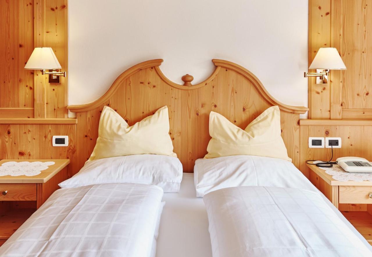 La Ciano Bed & Breakfast Корвара ин Бадия Екстериор снимка