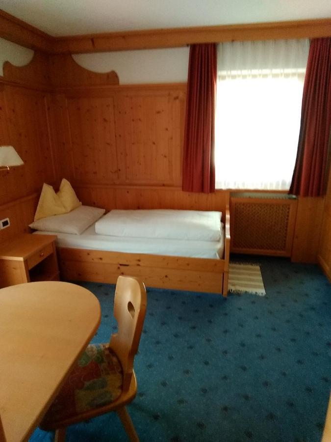 La Ciano Bed & Breakfast Корвара ин Бадия Екстериор снимка