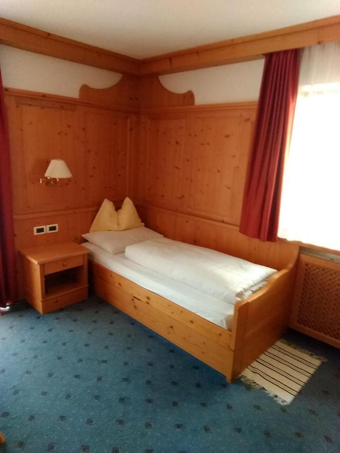 La Ciano Bed & Breakfast Корвара ин Бадия Екстериор снимка